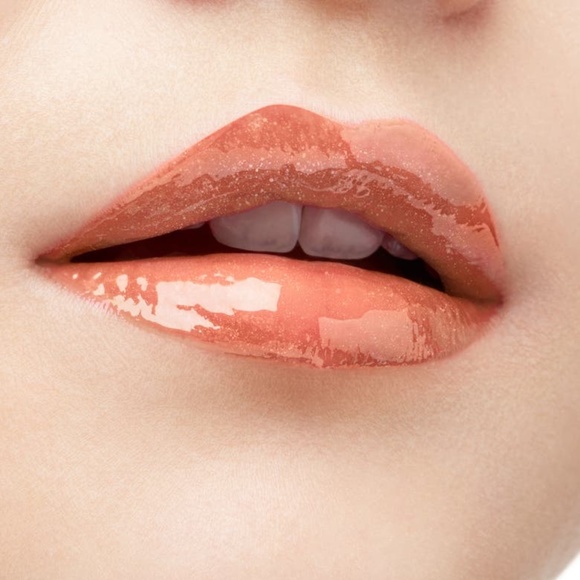 Christian Louboutin Other - New Christian Louboutin Goldissima Lip Laquer Lip Gloss Laquer Lipstick